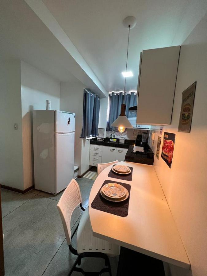 Studio 101 | Wifi 600Mb | Residencial Jc, Um Lugar Para Ficar. Belém Exterior foto