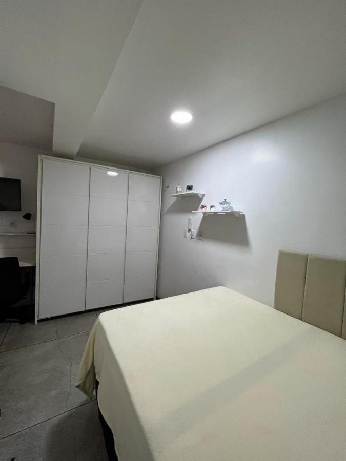 Studio 101 | Wifi 600Mb | Residencial Jc, Um Lugar Para Ficar. Belém Exterior foto