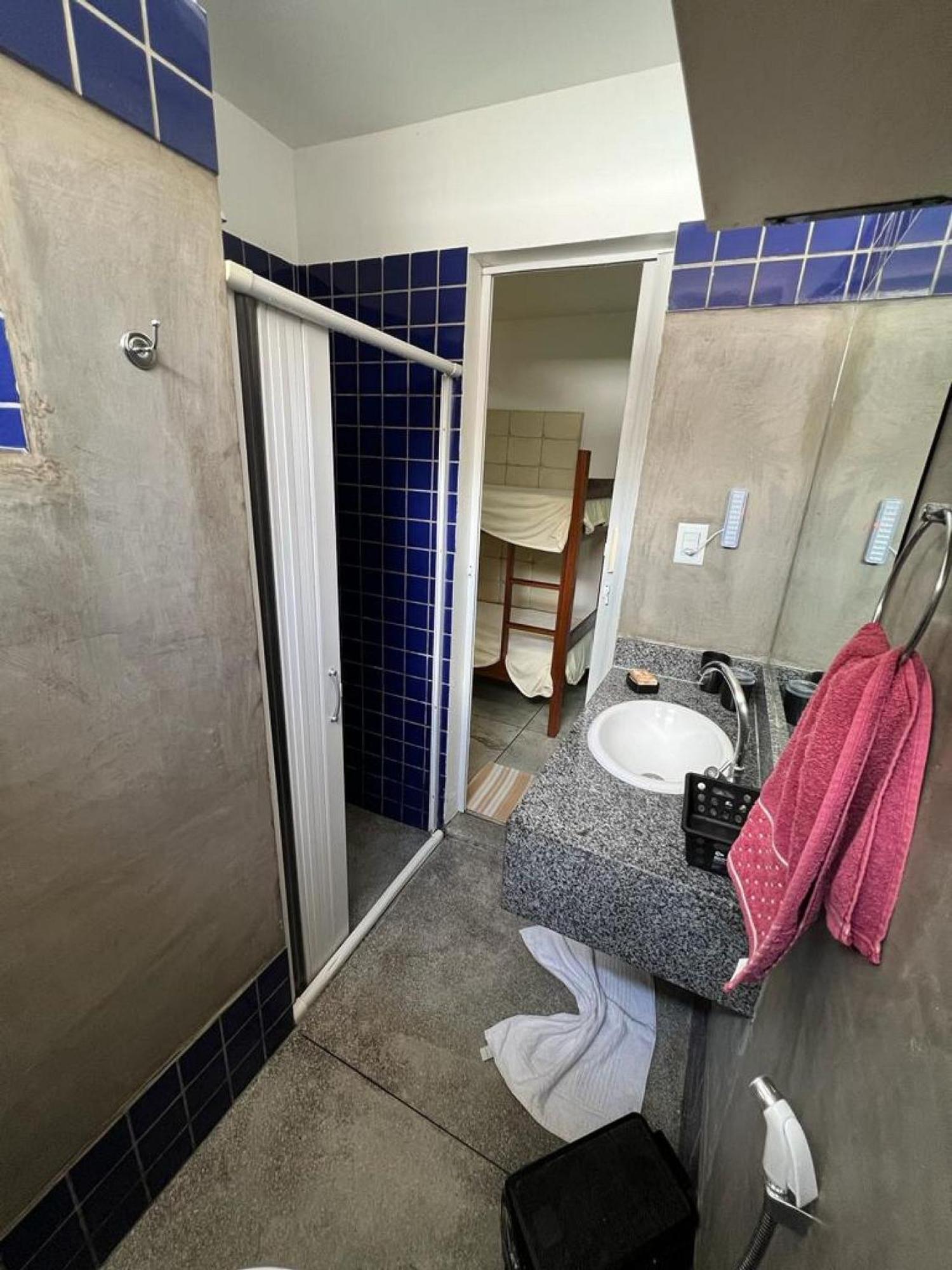 Studio 101 | Wifi 600Mb | Residencial Jc, Um Lugar Para Ficar. Belém Exterior foto